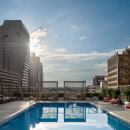 Intercontinental San Antonio Riverwalk By Ihg Exteriör bild