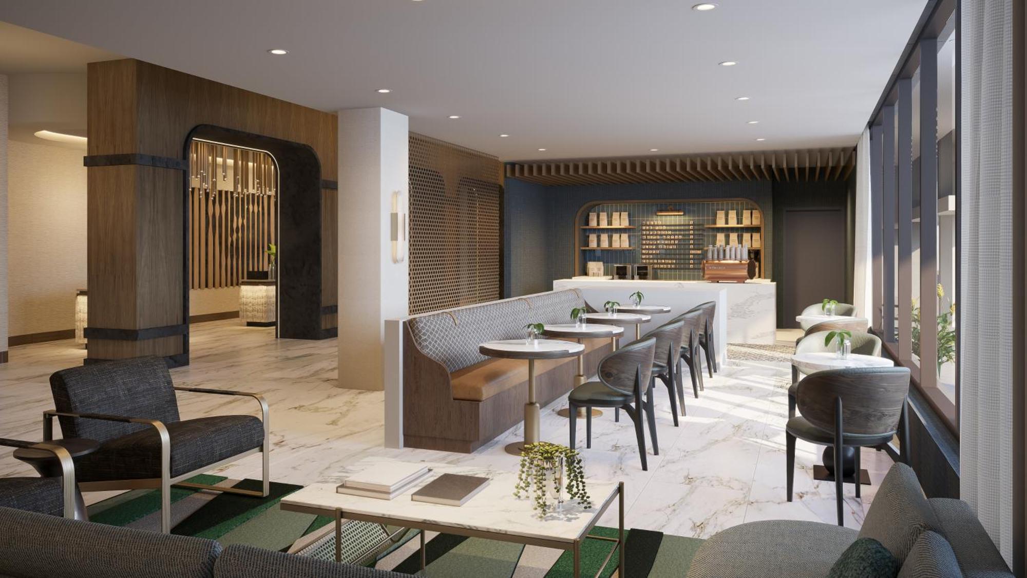Intercontinental San Antonio Riverwalk By Ihg Exteriör bild