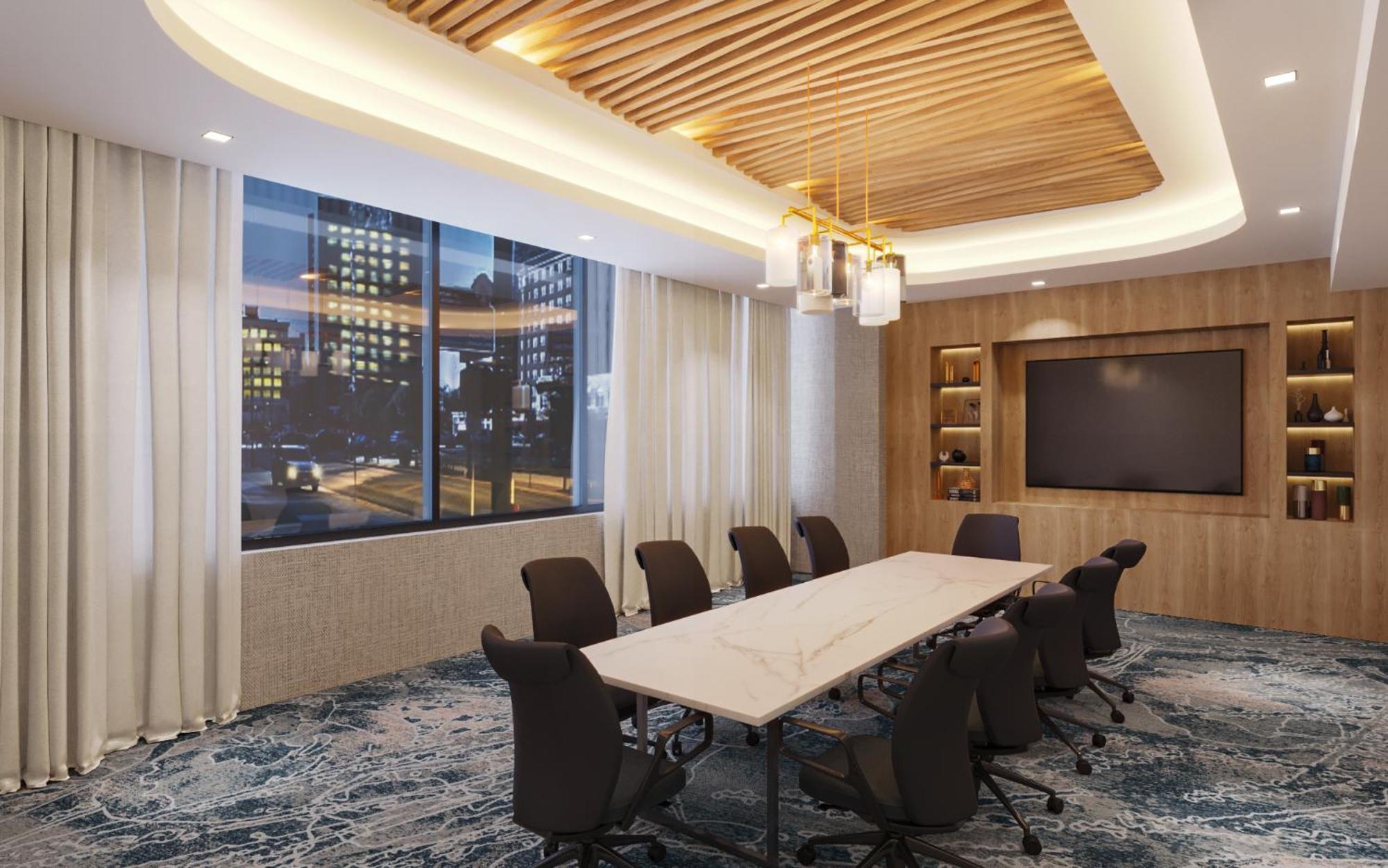 Intercontinental San Antonio Riverwalk By Ihg Exteriör bild