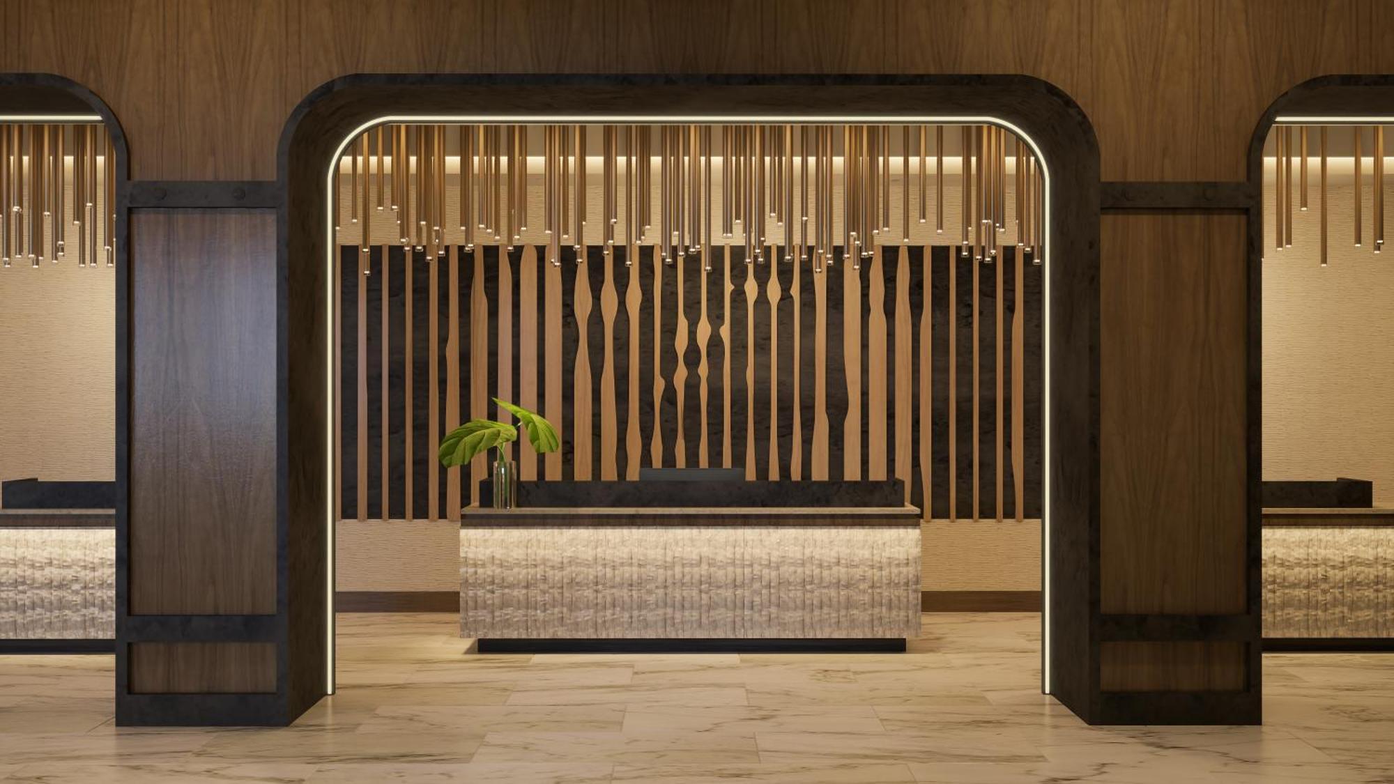 Intercontinental San Antonio Riverwalk By Ihg Exteriör bild