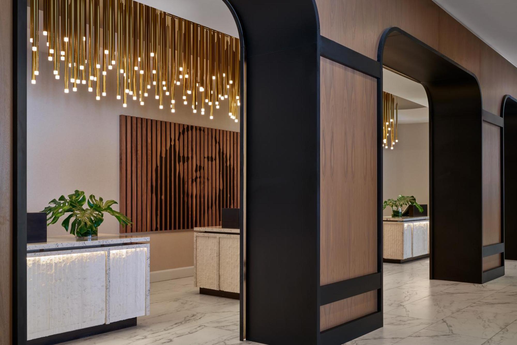 Intercontinental San Antonio Riverwalk By Ihg Exteriör bild