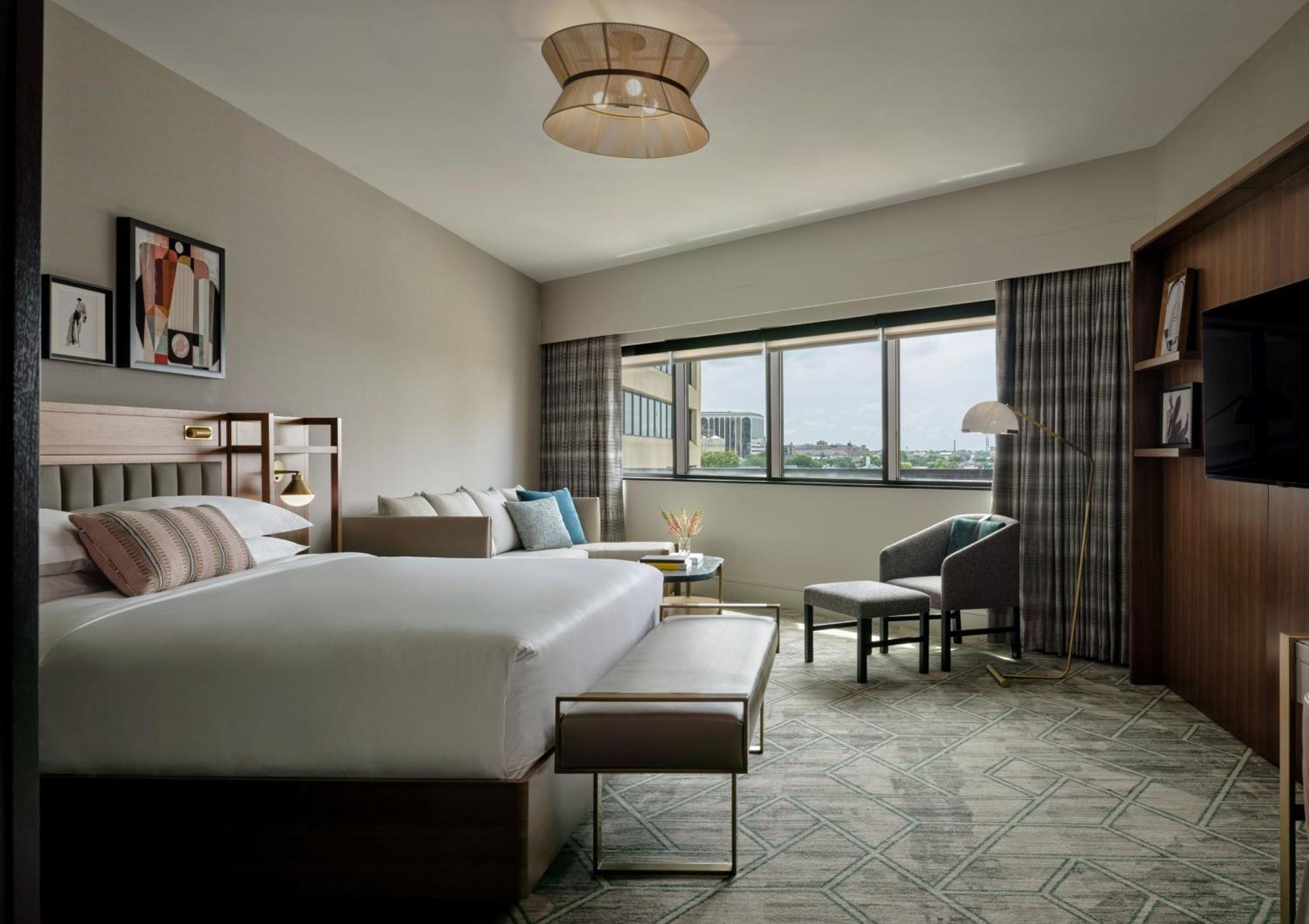 Intercontinental San Antonio Riverwalk By Ihg Exteriör bild