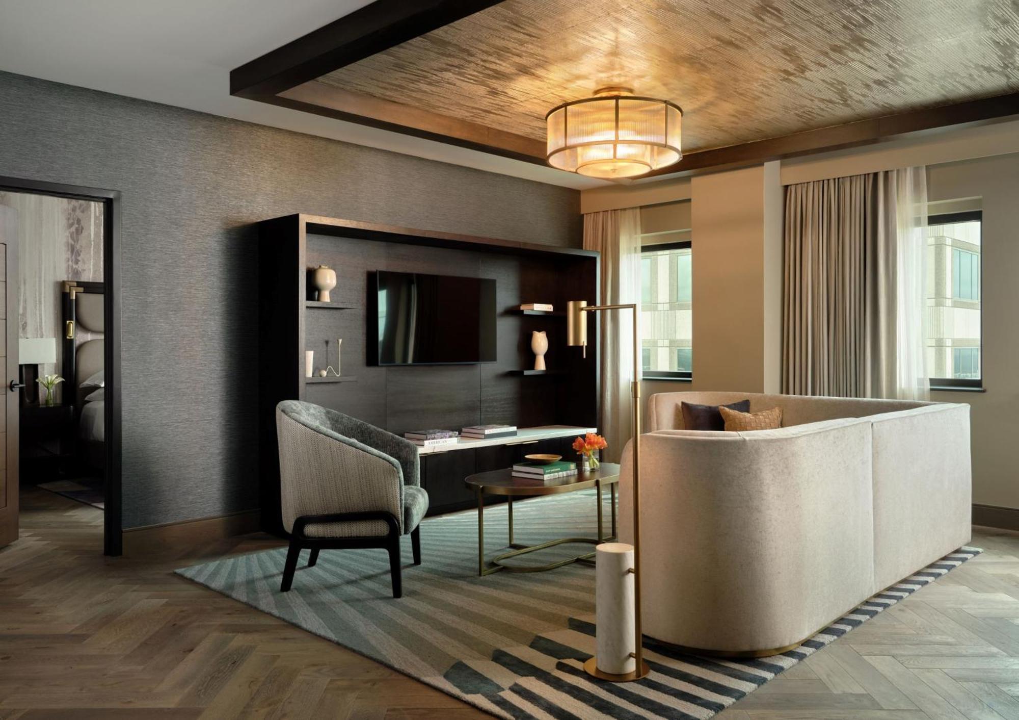 Intercontinental San Antonio Riverwalk By Ihg Exteriör bild