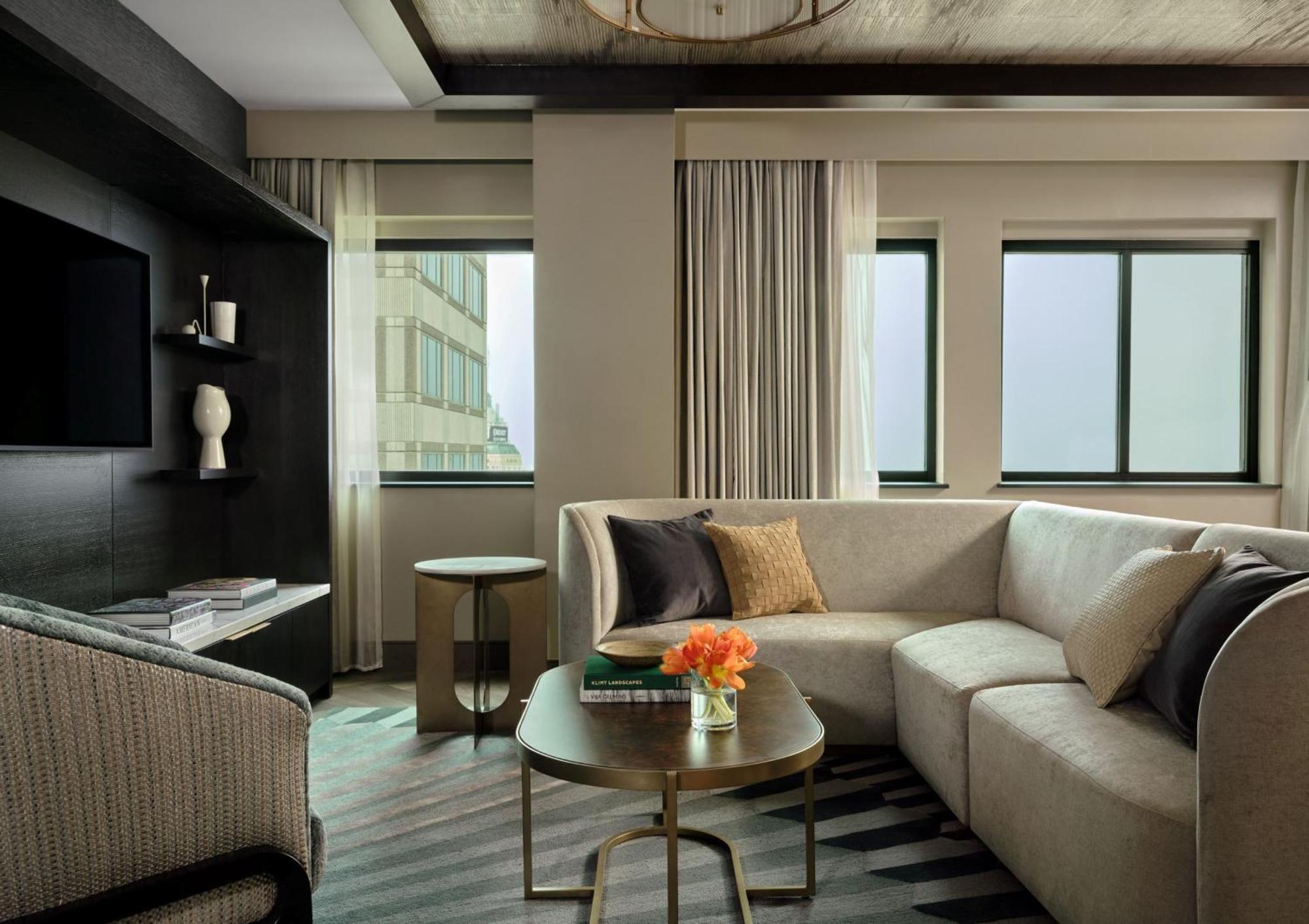 Intercontinental San Antonio Riverwalk By Ihg Exteriör bild