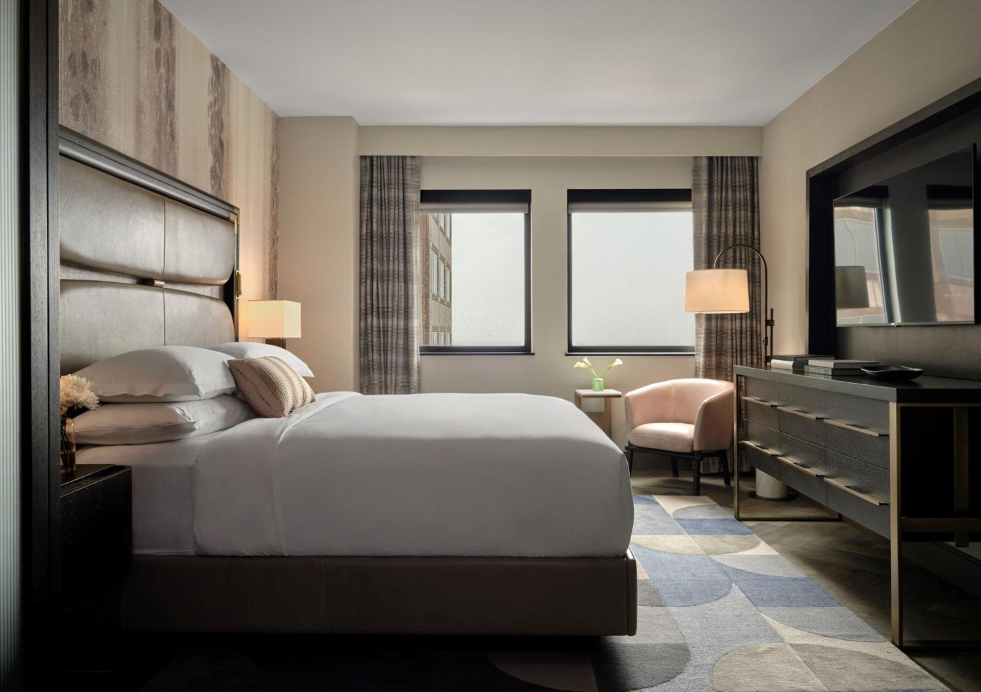 Intercontinental San Antonio Riverwalk By Ihg Exteriör bild