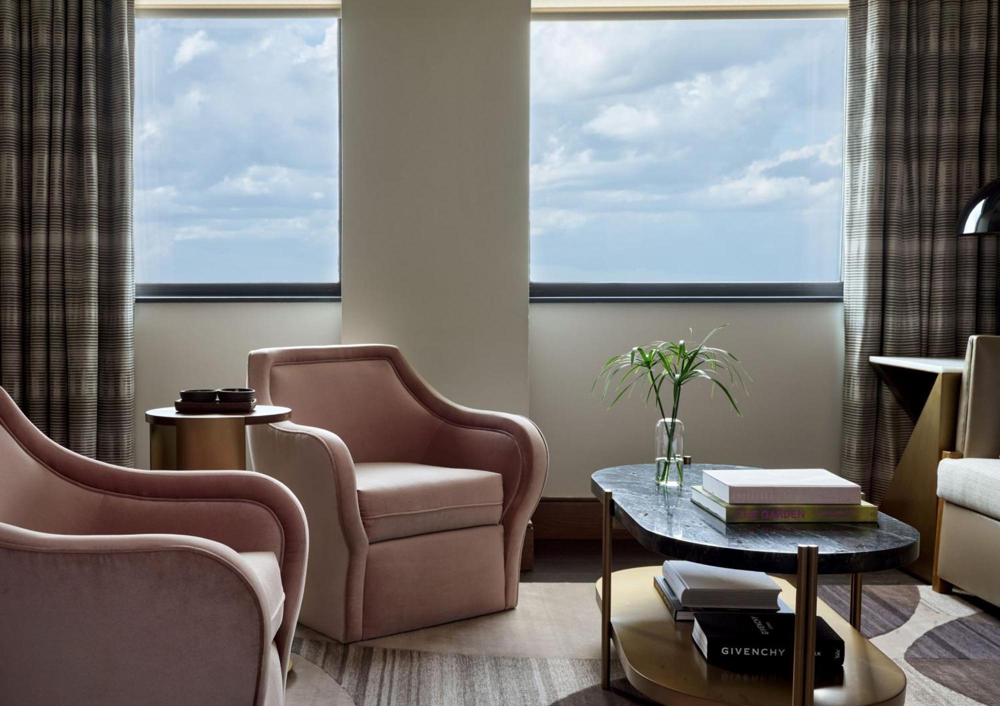 Intercontinental San Antonio Riverwalk By Ihg Exteriör bild