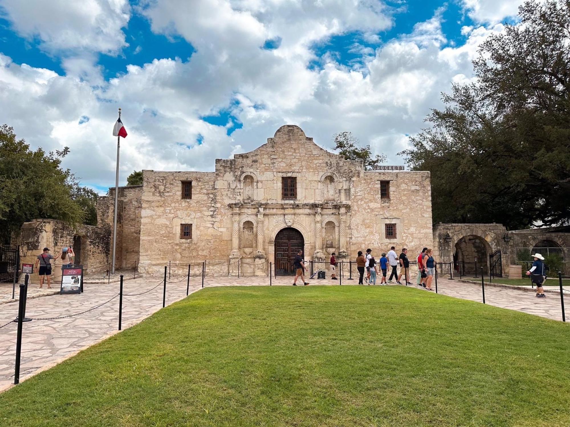 Intercontinental San Antonio Riverwalk By Ihg Exteriör bild