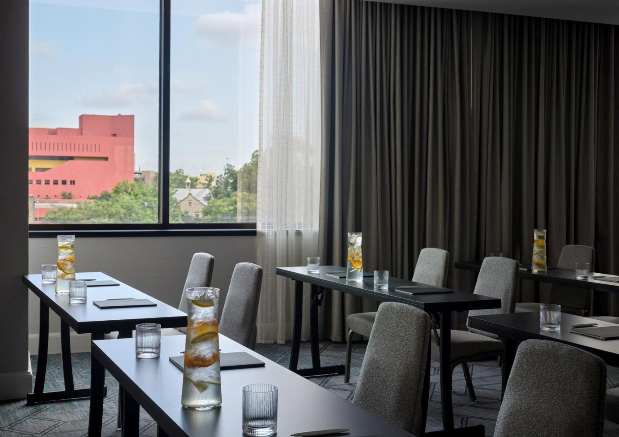 Intercontinental San Antonio Riverwalk By Ihg Exteriör bild