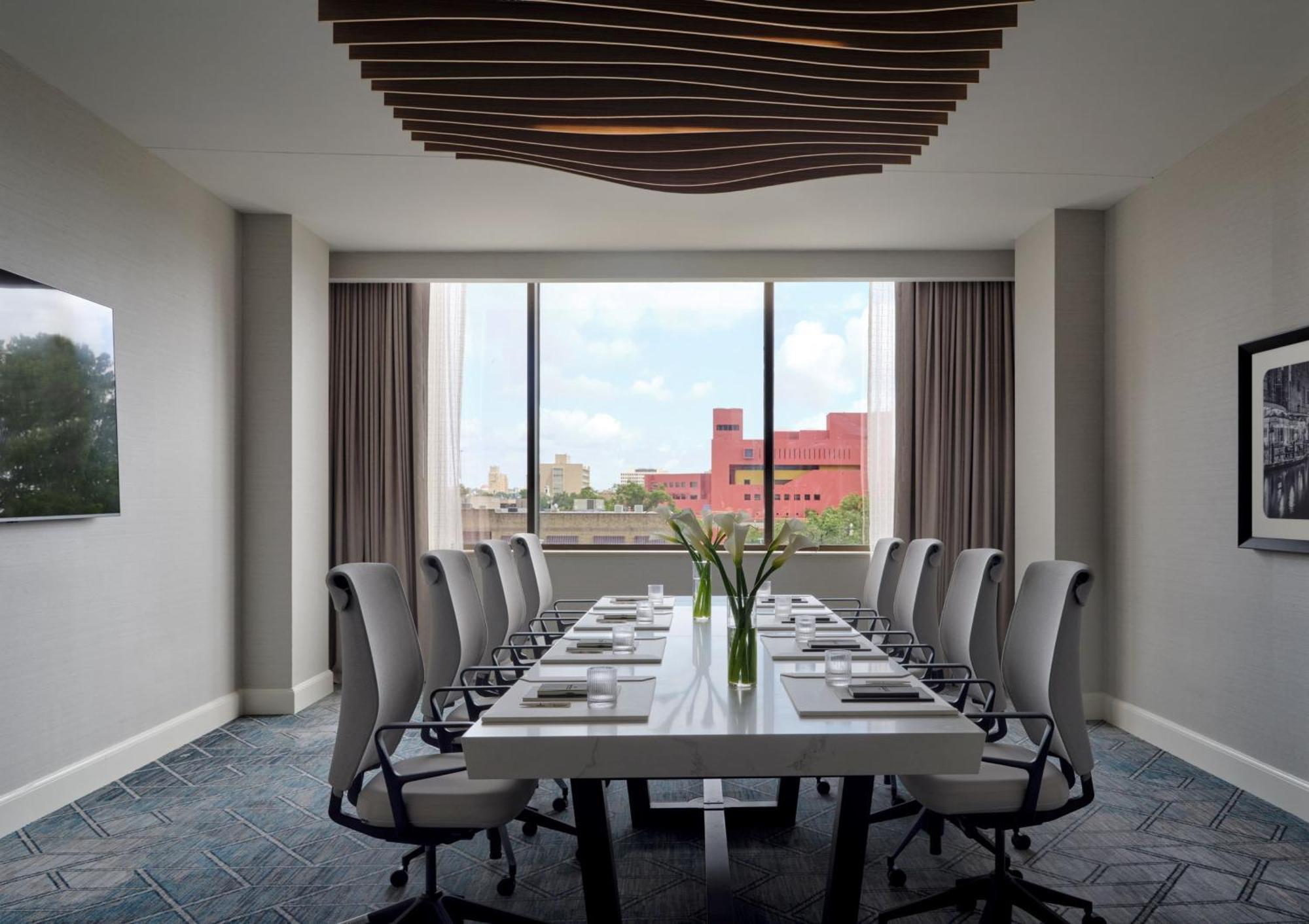 Intercontinental San Antonio Riverwalk By Ihg Exteriör bild
