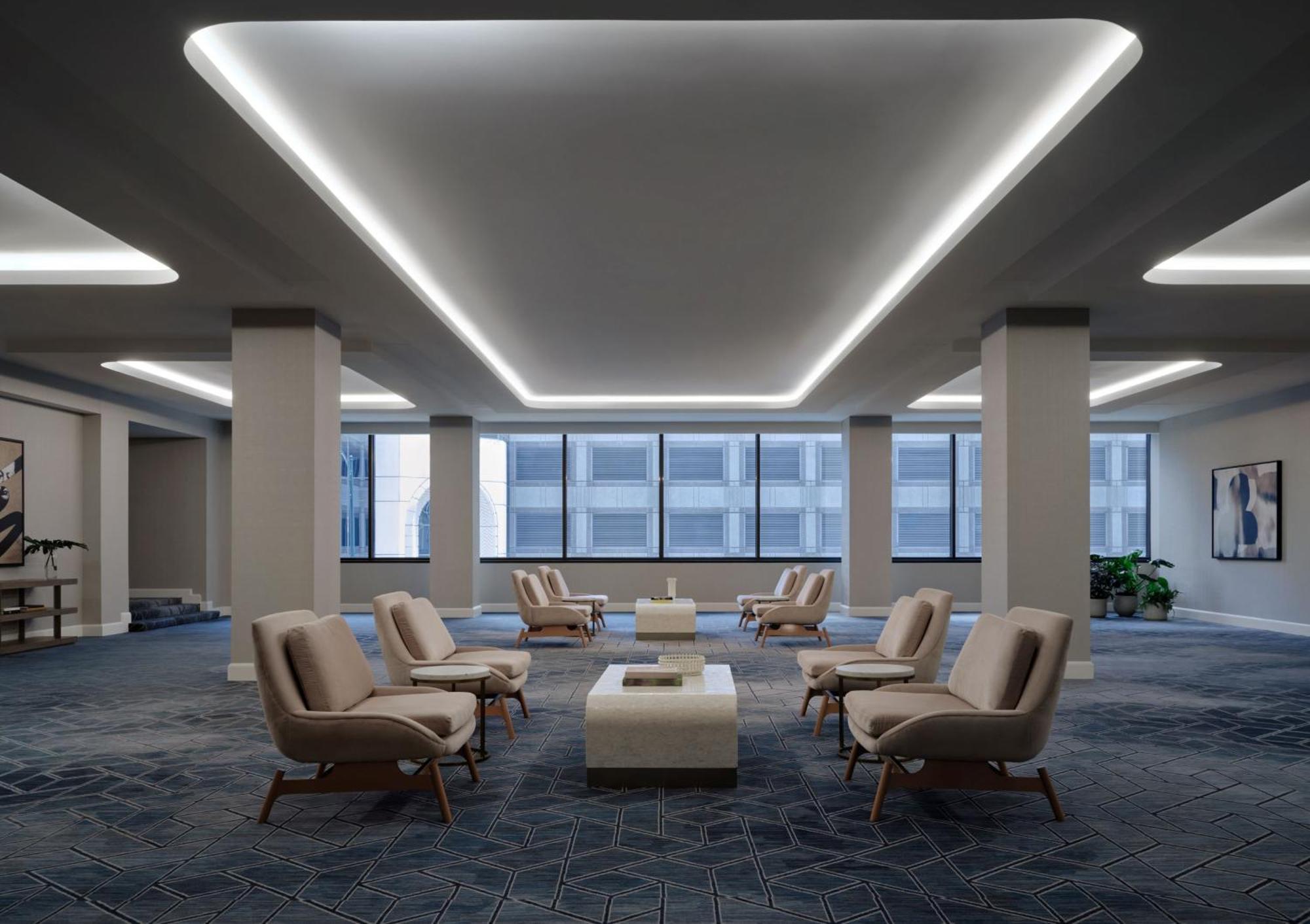 Intercontinental San Antonio Riverwalk By Ihg Exteriör bild
