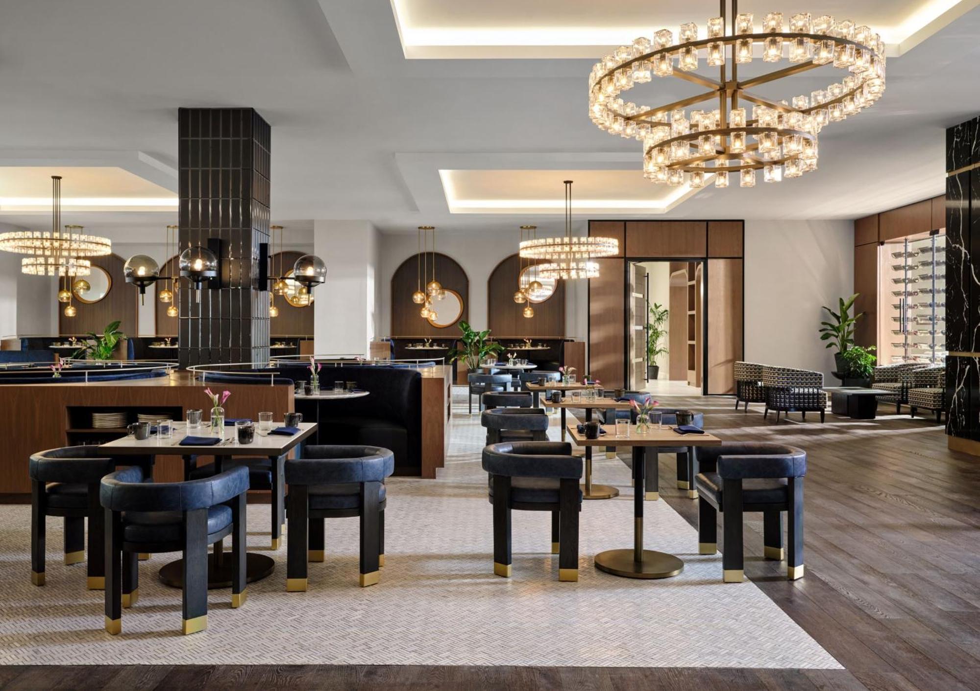 Intercontinental San Antonio Riverwalk By Ihg Exteriör bild