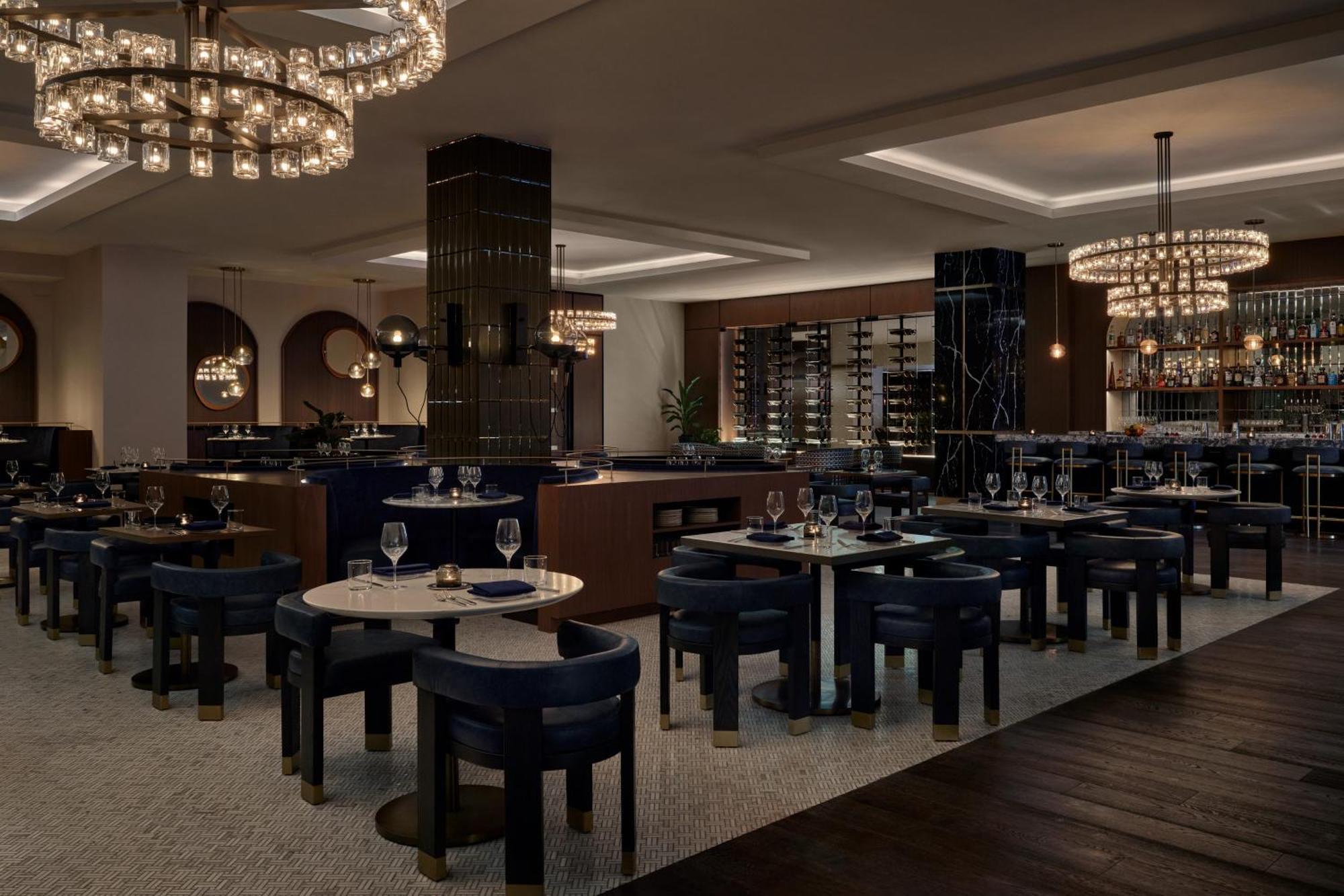 Intercontinental San Antonio Riverwalk By Ihg Exteriör bild